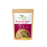 Brown Top Millet