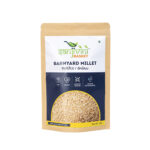 Barnyard Millet