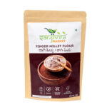 Finger Millet Flour