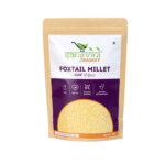 Foxtail Millet