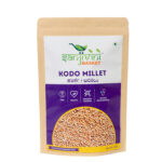 Kodo Millet