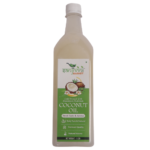Cold Pressed Coconut Oil