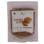 Fenugreek Seeds