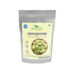 Green Cardamom