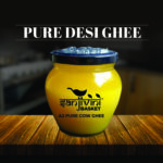 Sanjivini Desi Ghee