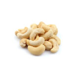 Bola Cashew Nuts with Layered (raw)