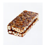 Classic Peanut Chikki