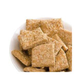 Classic Sesame Chikki