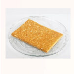 Crushed Peanut Chikki