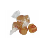 Ginger Candy