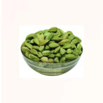 Green Cardamom(Dry Light green)