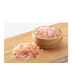 Premium Himalayan Pink Salt(Crystal form)