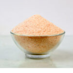 Premium Himalayan Pink salt(Powder Form)