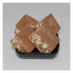 Premium Muesli loaded with Chocolate and Hazelnut