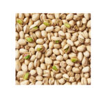 Premium Muesli loaded with Pistachios And Blueberries