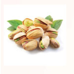 Premium Salted Pista