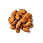 Roasted California Almonds