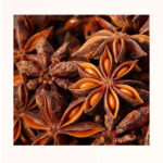Star Anise(Star Phool)