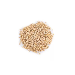 White sesame seeds(Tilly)